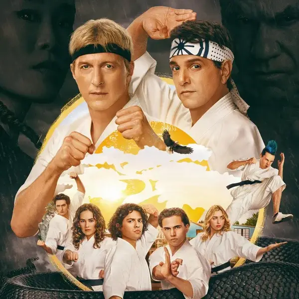 COBRA KAI(2018)