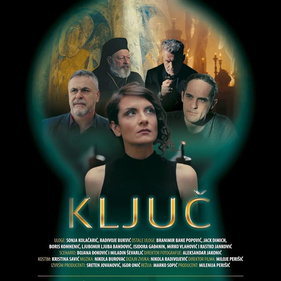 KLJUČ(2022)